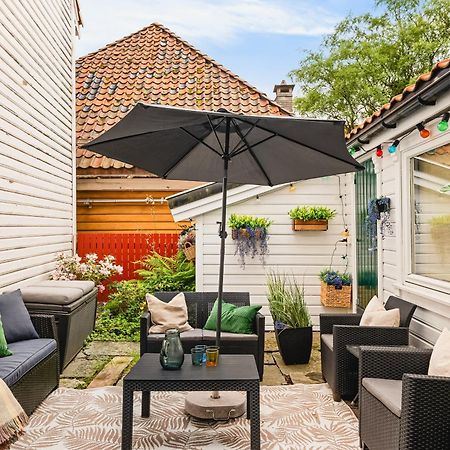 Dinbnb Apartments I Family Dream In Bergen I Playroom I Private Garden エクステリア 写真