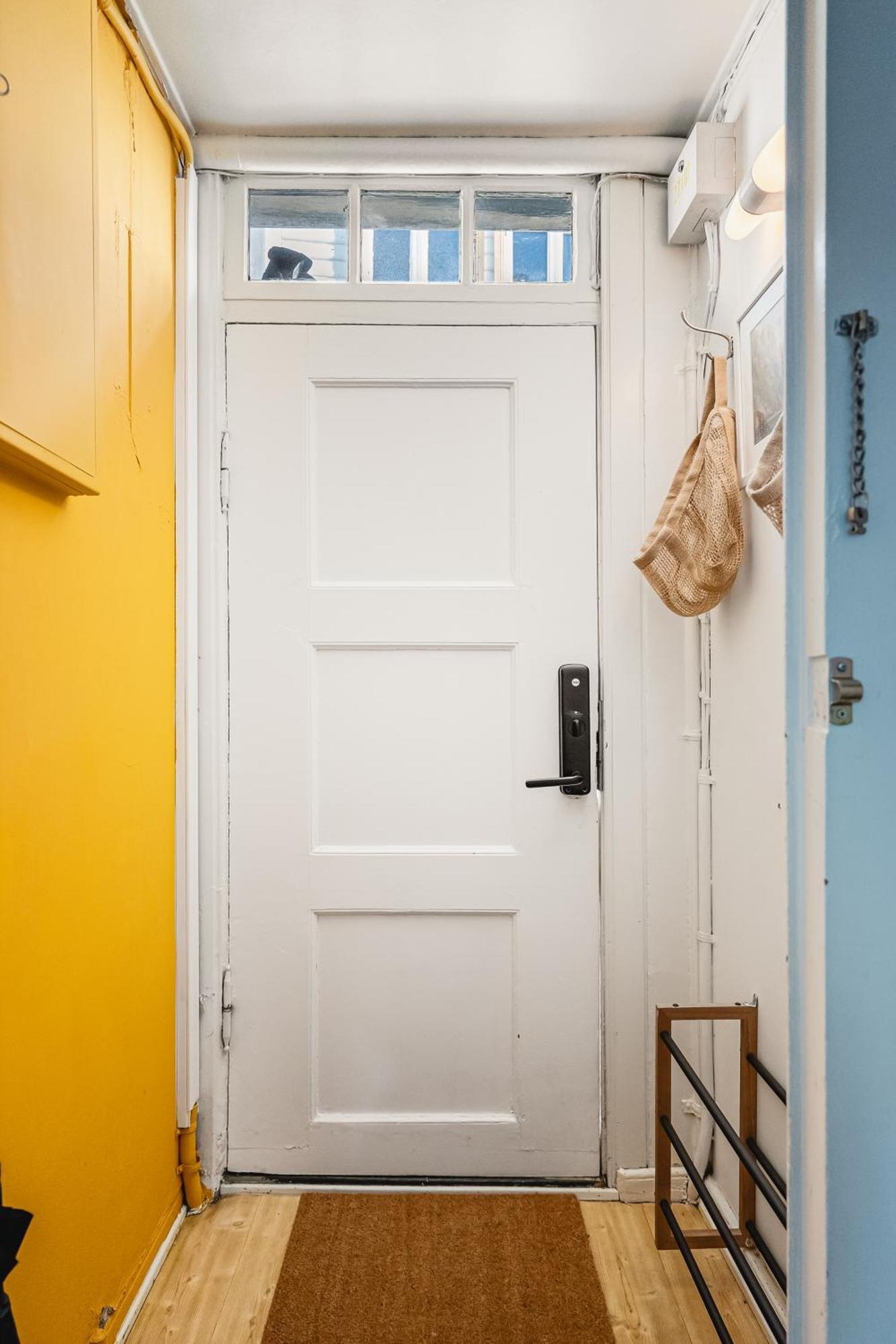 Dinbnb Apartments I Family Dream In Bergen I Playroom I Private Garden エクステリア 写真