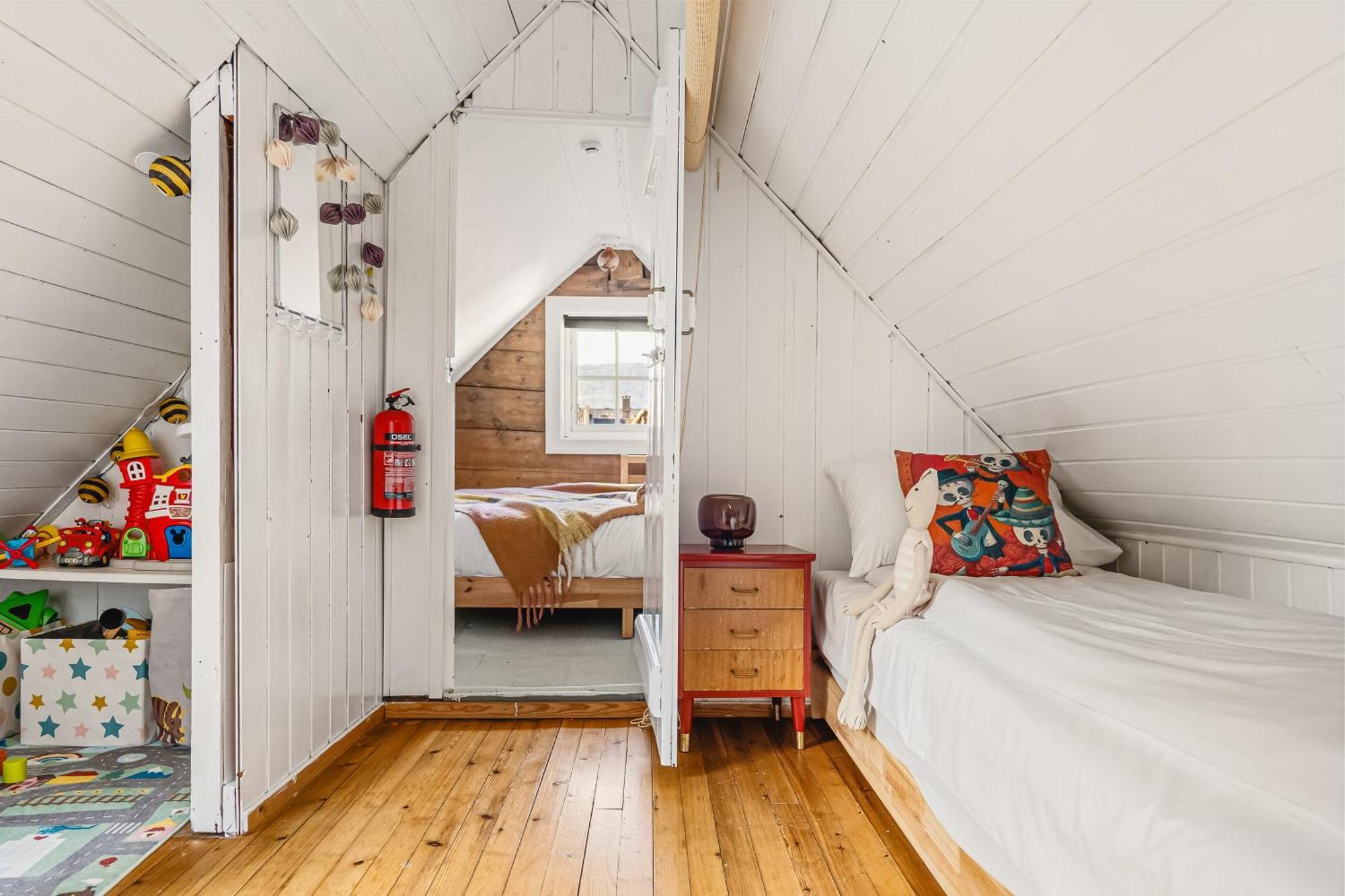 Dinbnb Apartments I Family Dream In Bergen I Playroom I Private Garden エクステリア 写真