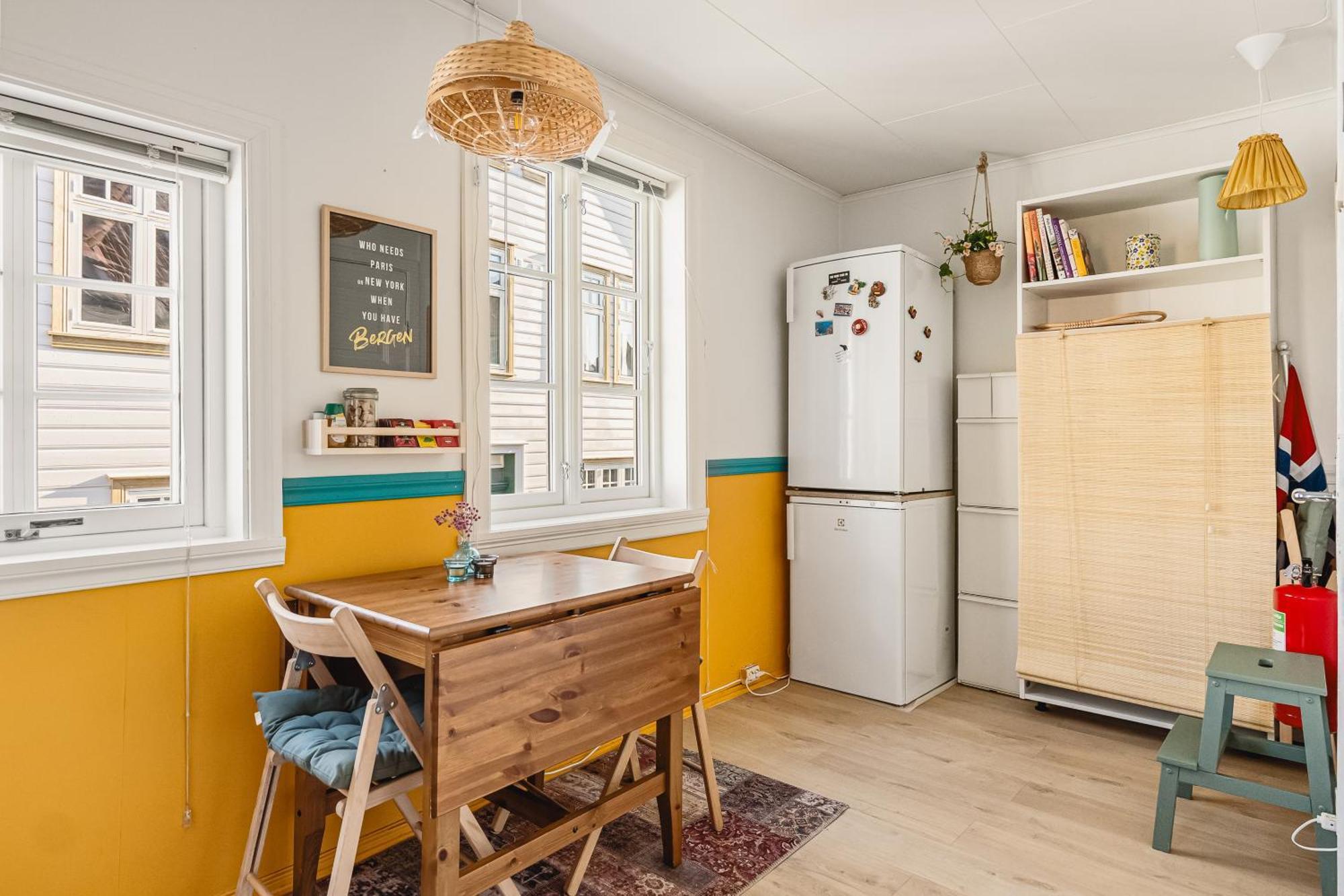 Dinbnb Apartments I Family Dream In Bergen I Playroom I Private Garden エクステリア 写真