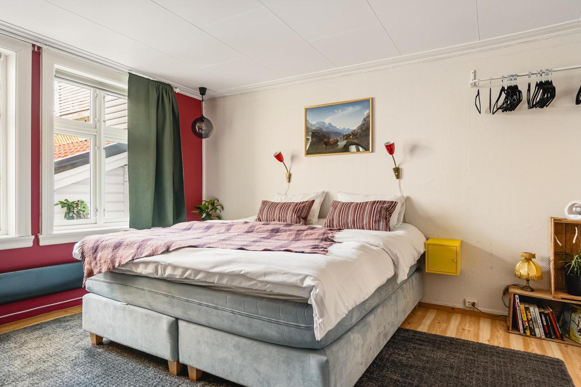 Dinbnb Apartments I Family Dream In Bergen I Playroom I Private Garden エクステリア 写真