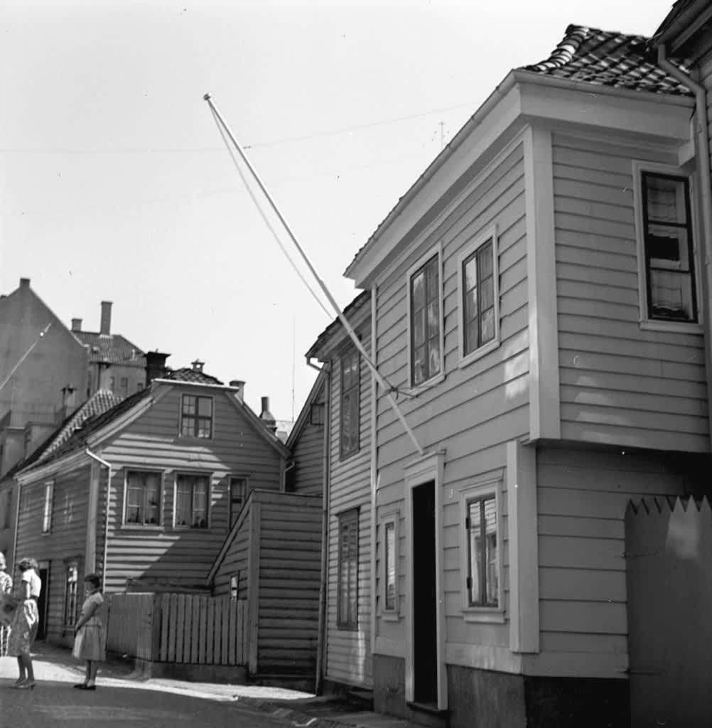 Dinbnb Apartments I Family Dream In Bergen I Playroom I Private Garden エクステリア 写真
